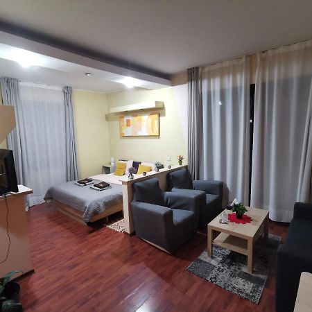Ultracentral Apartments Бухарест Экстерьер фото