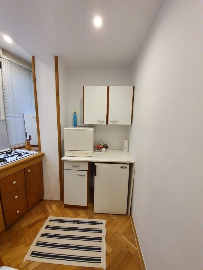 Ultracentral Apartments Бухарест Экстерьер фото
